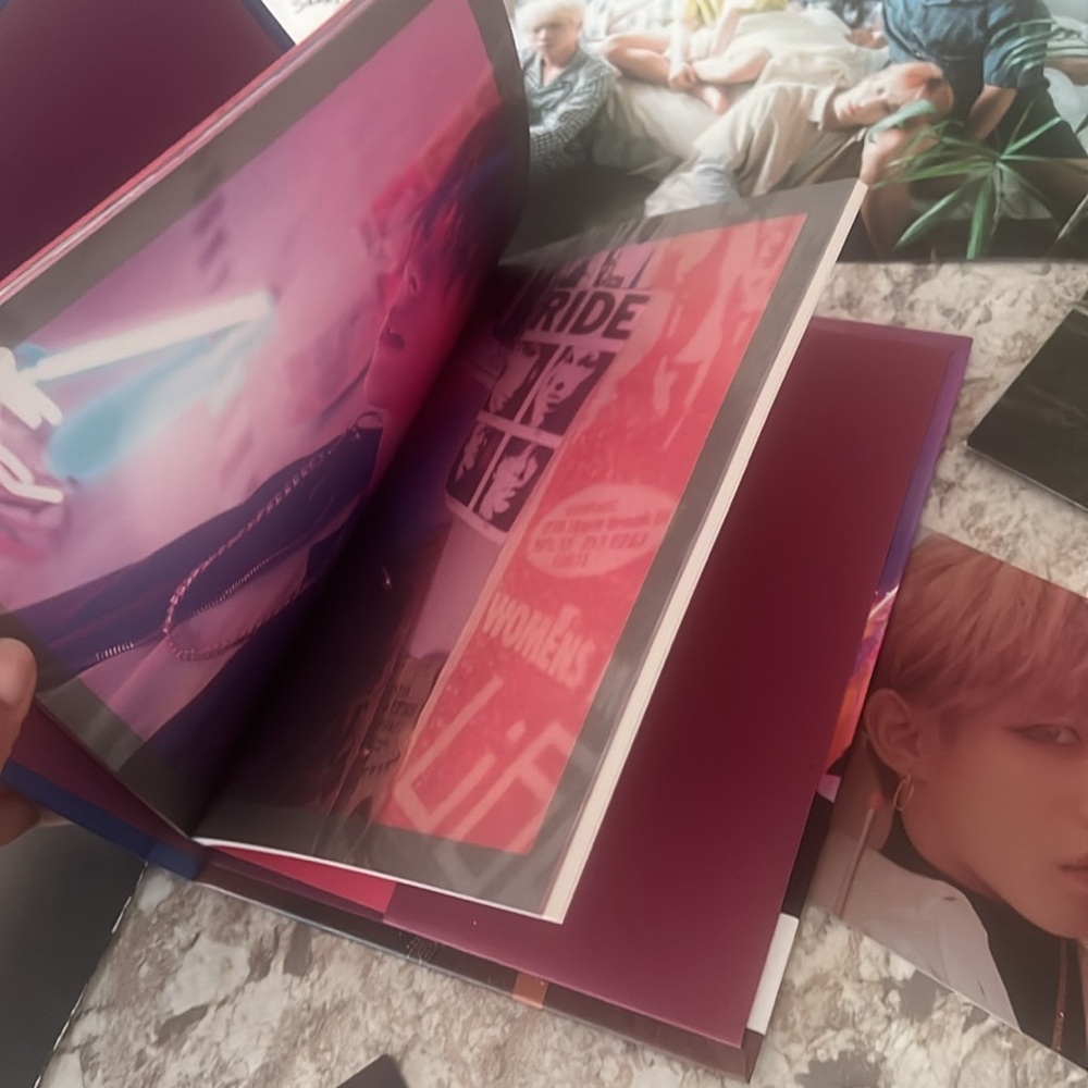 Bts - Picture 6 of 6